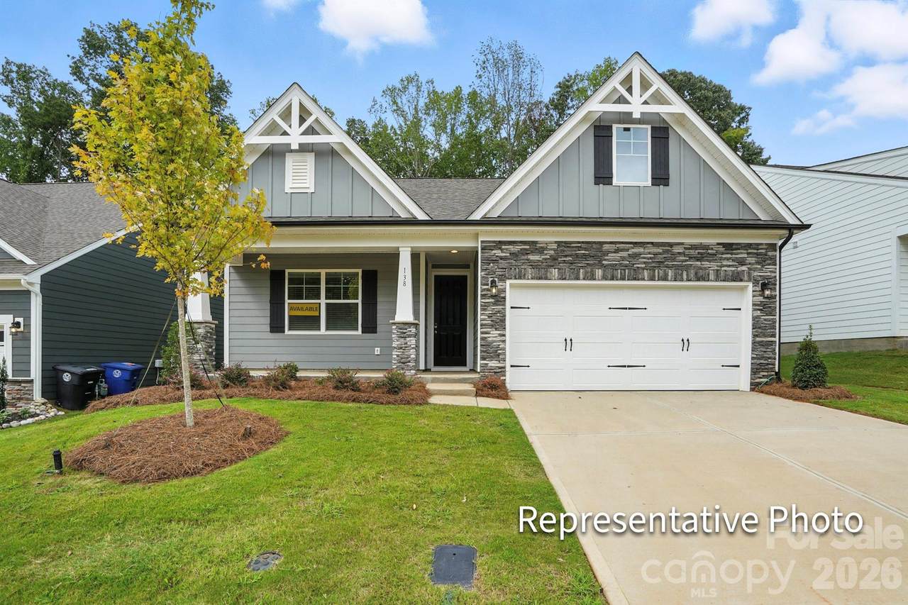 2042 Mantle Ridge Drive - Photo 1