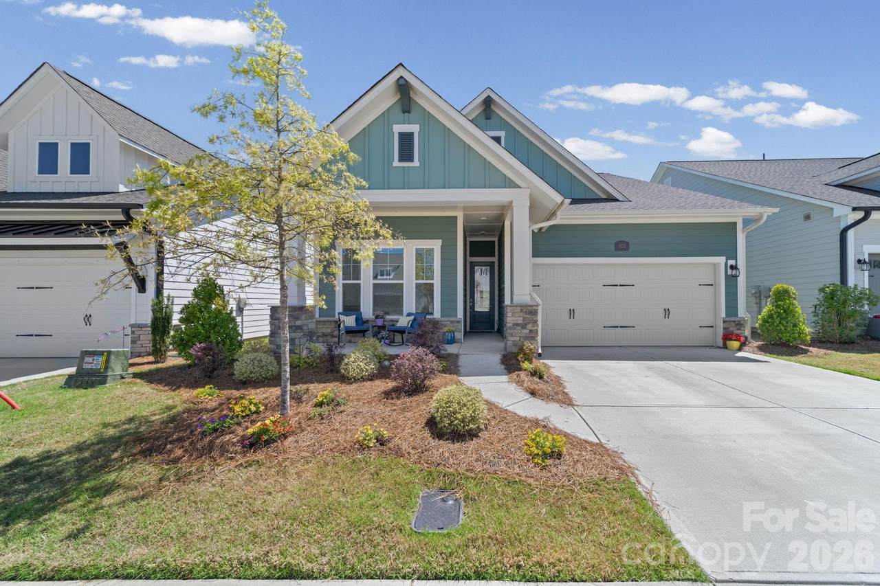 1133 Idyllic Lane - Photo 1