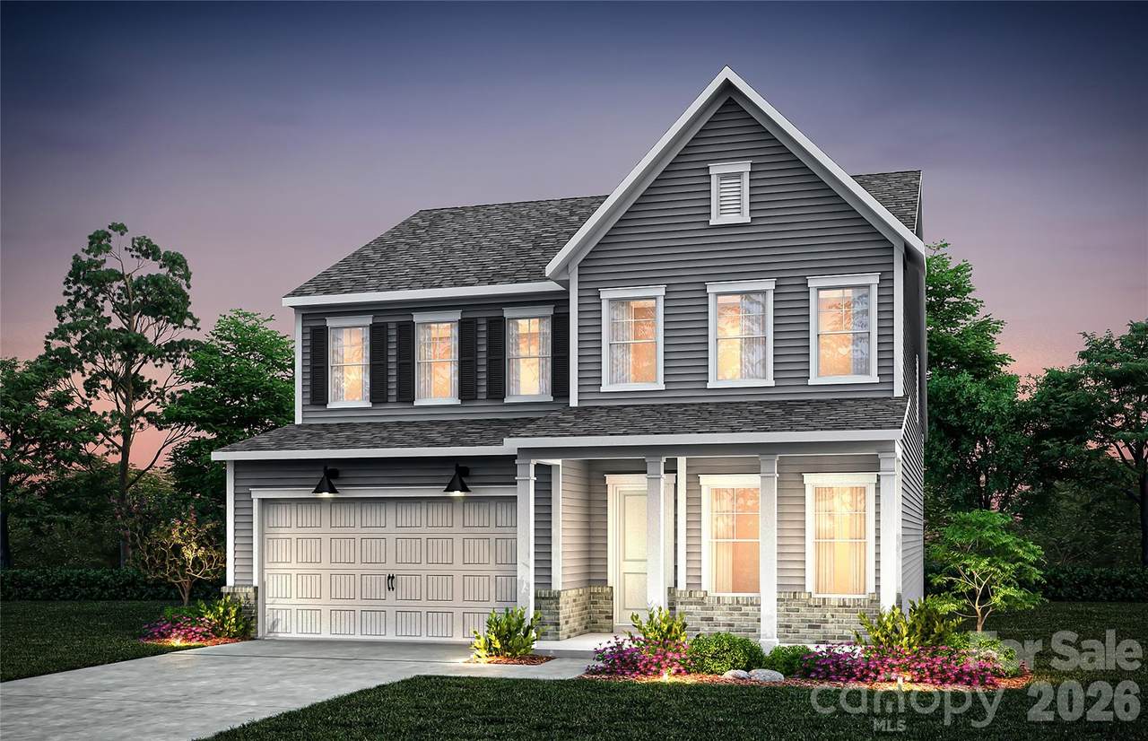 9355 Moss Plantation Avenue - Photo 1