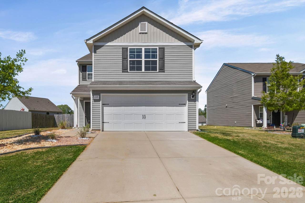 135 Trail Wood Court - Photo 1