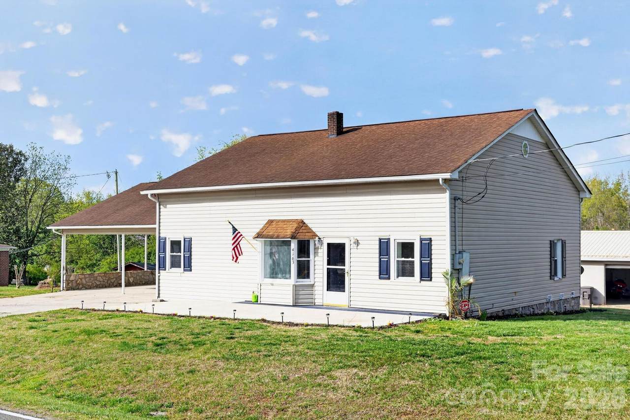4163 Horseshoe Bend Road - Photo 1