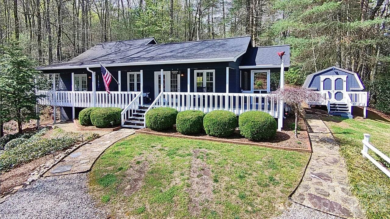 926 Camp Creek Road - Photo 1