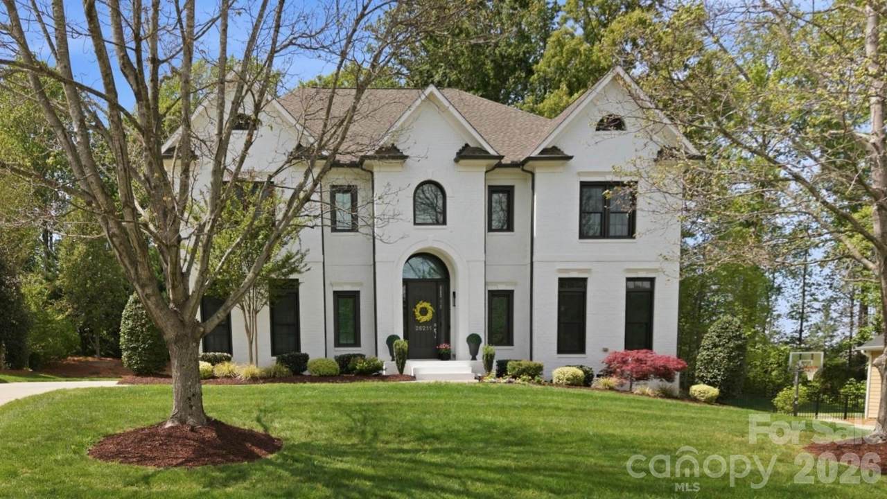 26211 Camden Woods Drive - Photo 1