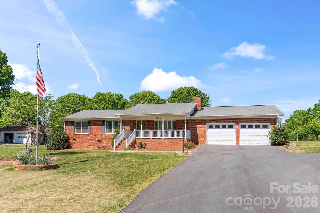 2503 White Store Road - Photo 1