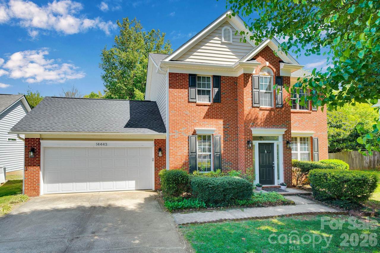 14443 Catherine Miller Drive - Photo 1