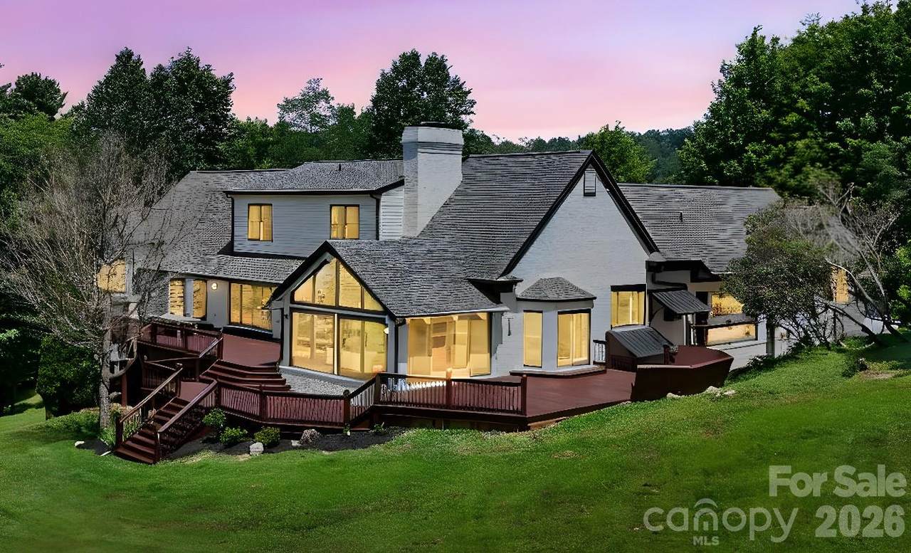 140 Wilson Ridge Road - Photo 1