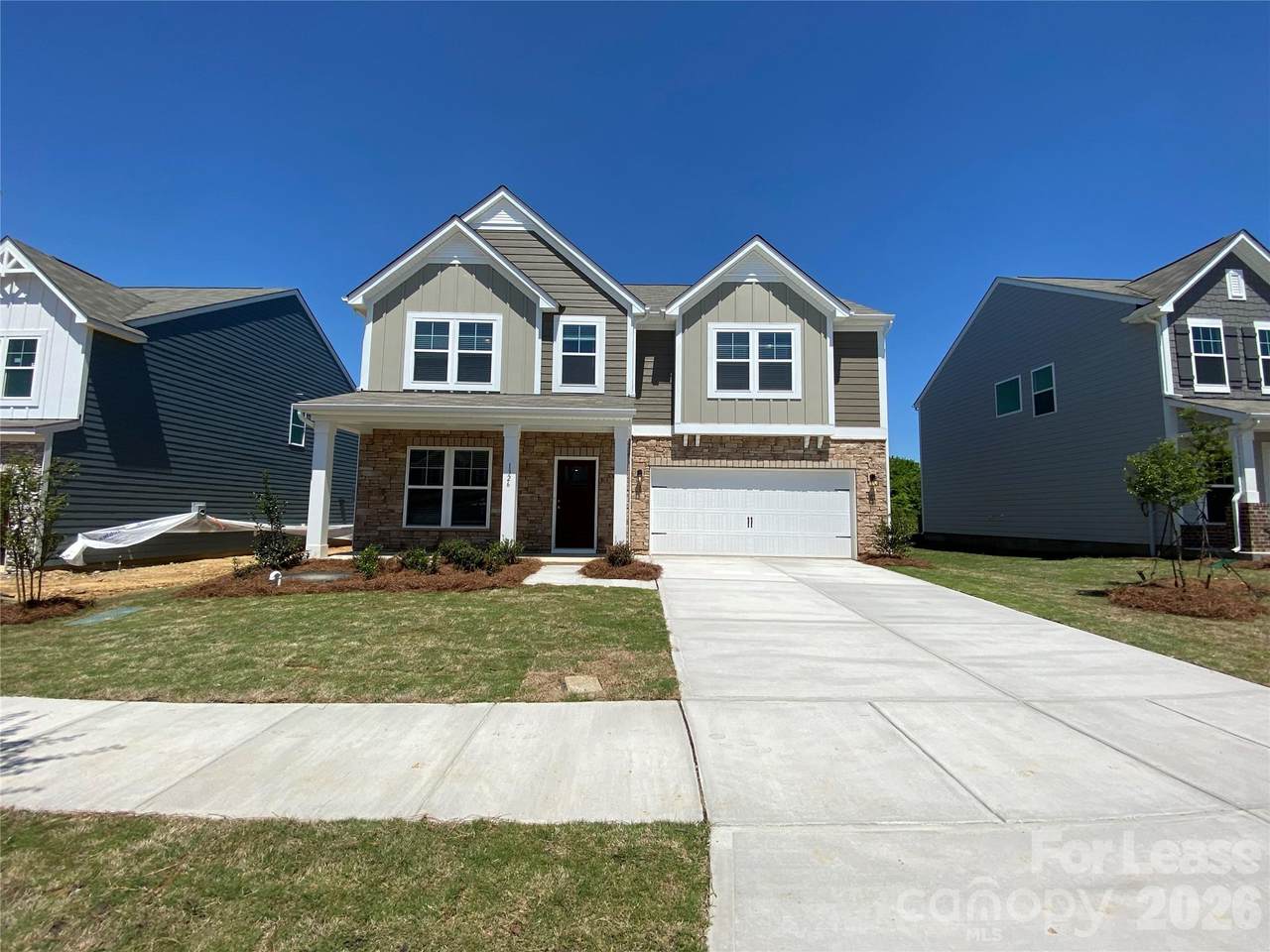 1326 Harleston Street - Photo 1