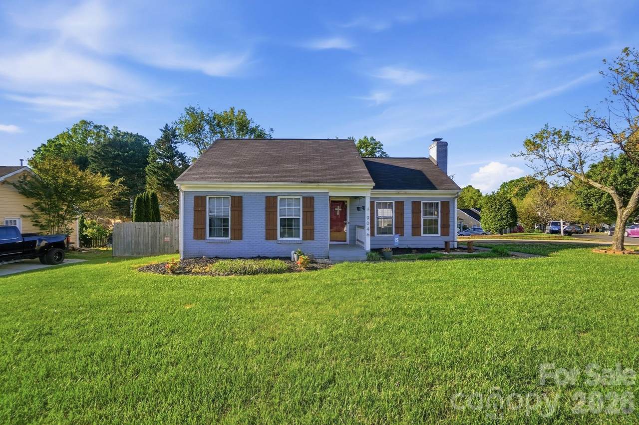 9046 Milton Morris Drive - Photo 1