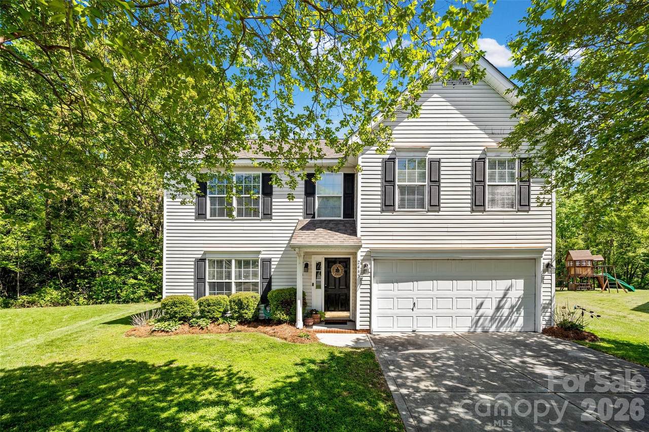 2445 Marett Boulevard - Photo 1