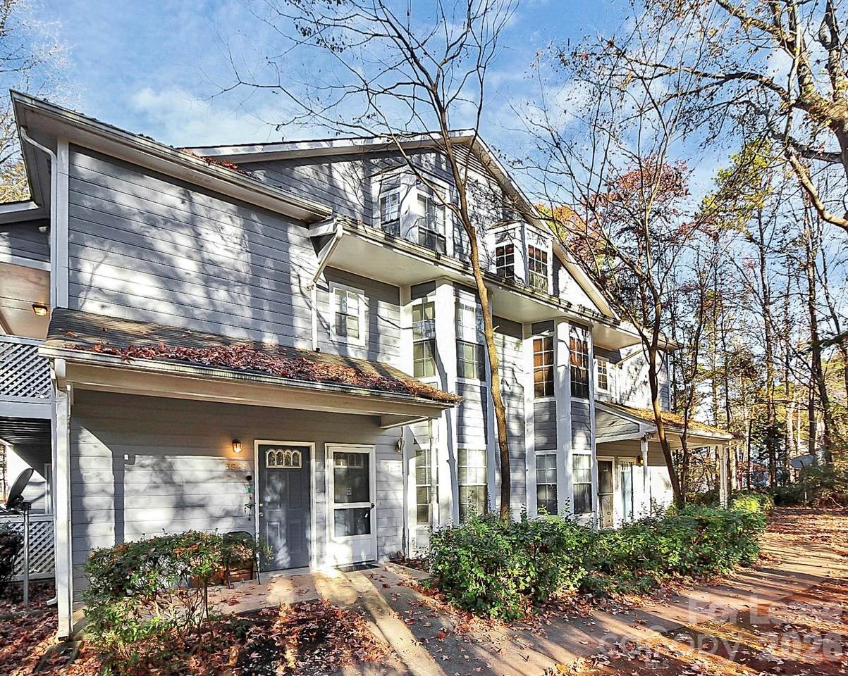 5823 Green Forest Drive - Photo 1