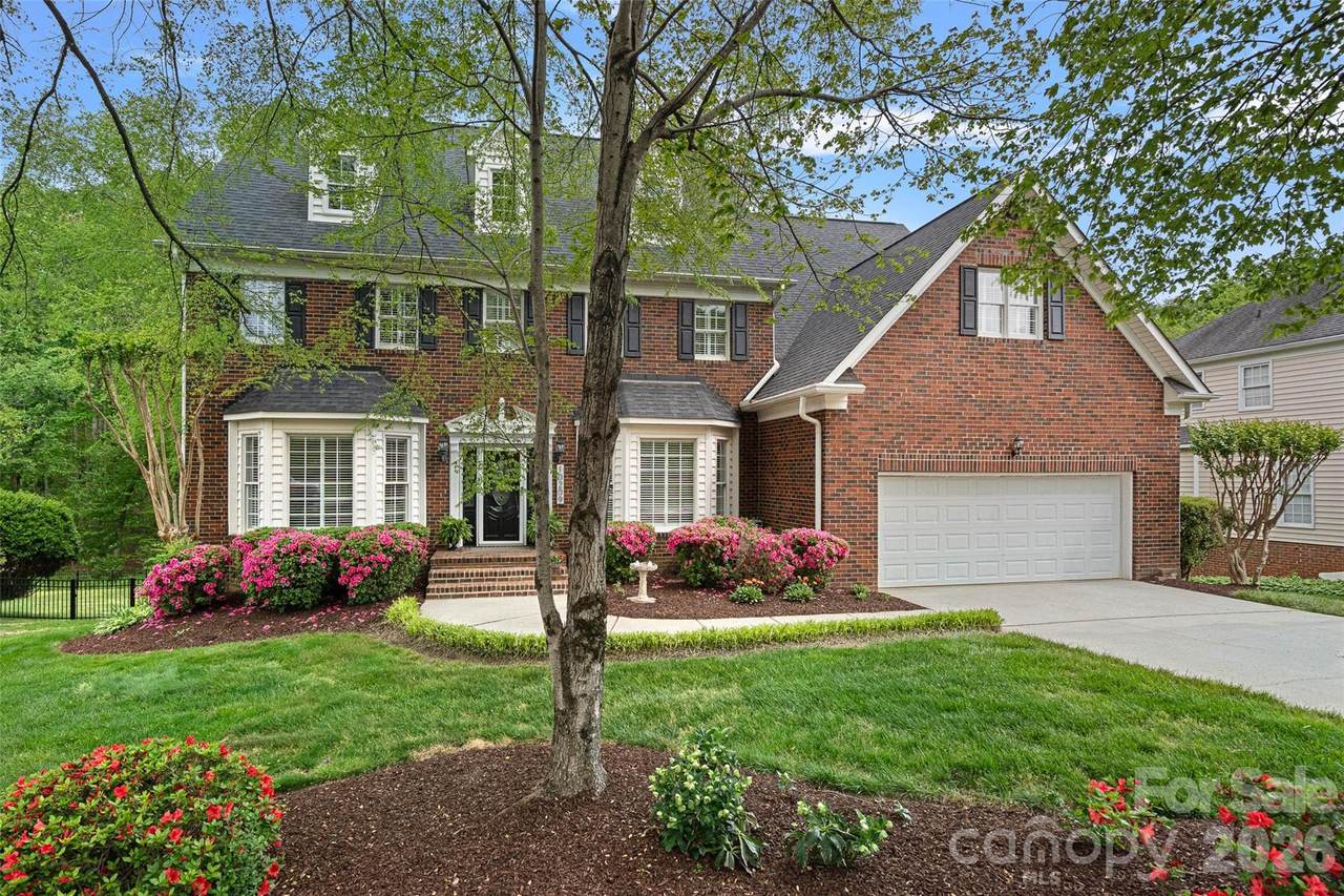 10209 Tallent Lane - Photo 1