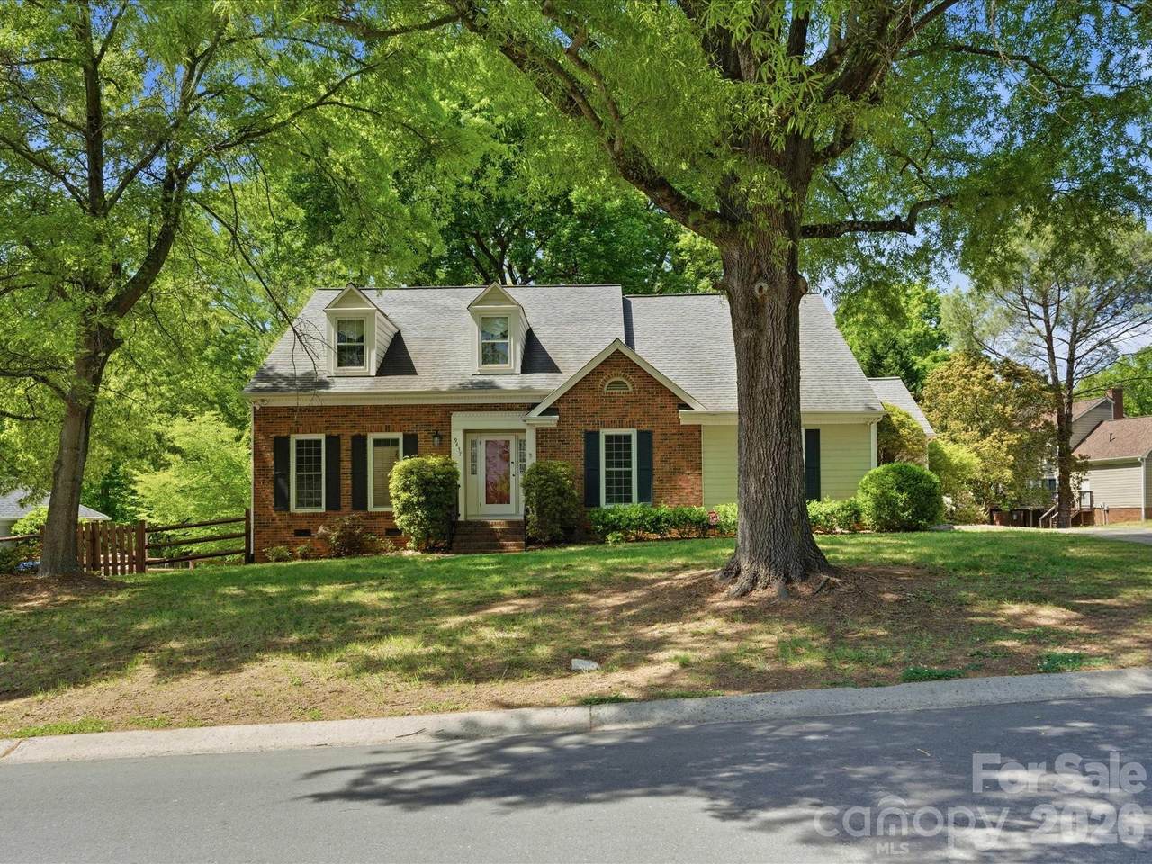 9437 Fairmead Drive - Photo 1