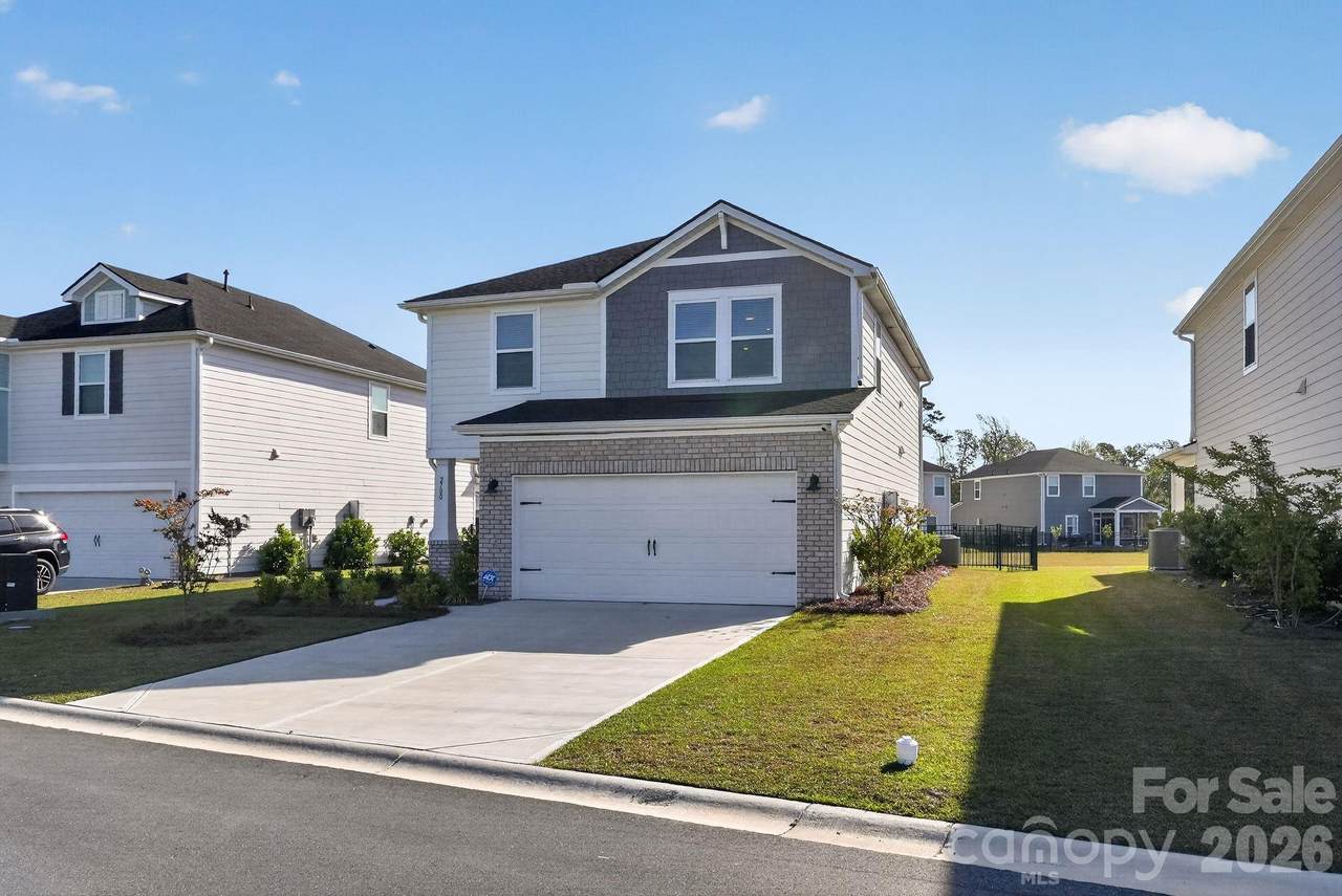 2700 Grand Meadow Drive - Photo 1