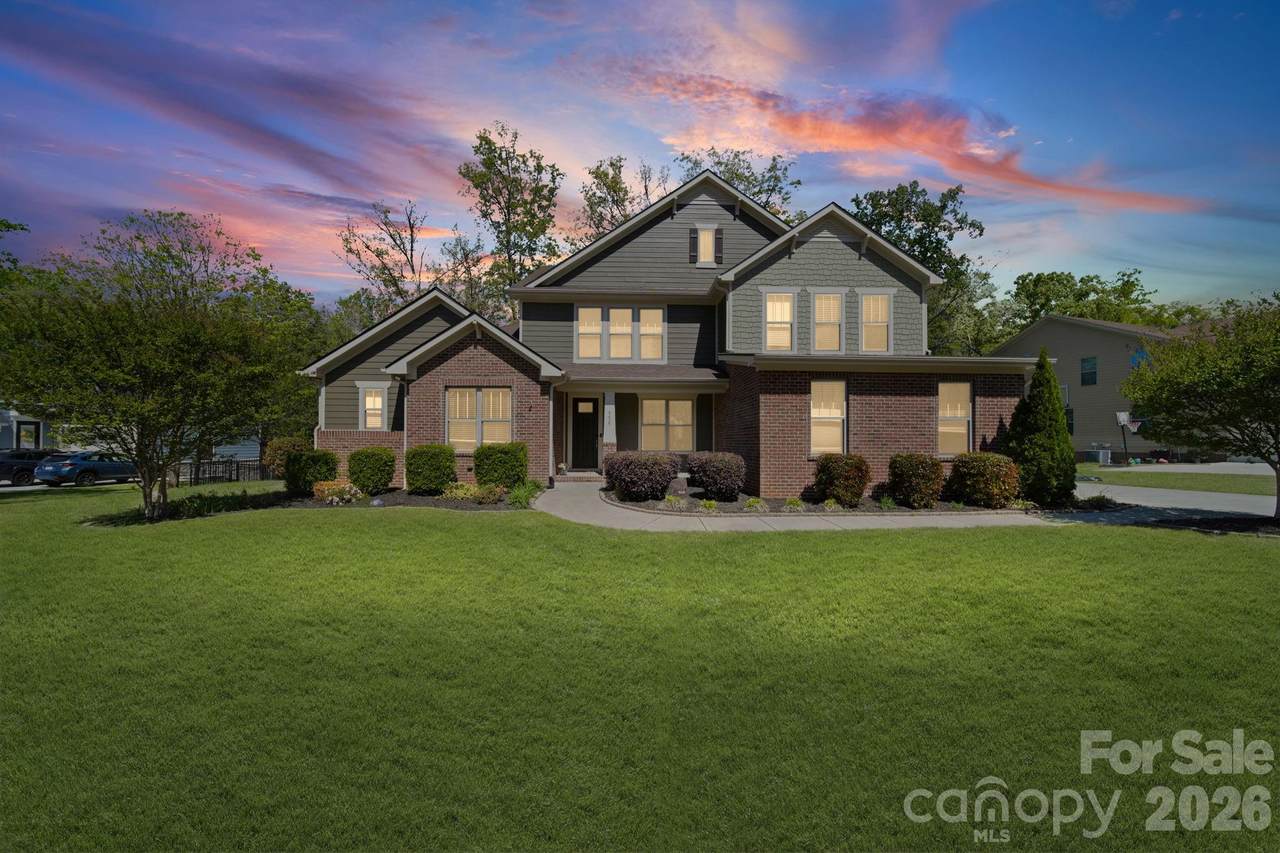 8635 Whitehawk Hill Road - Photo 1