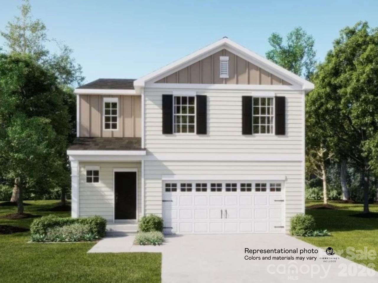 712 Espresso Drive - Photo 1