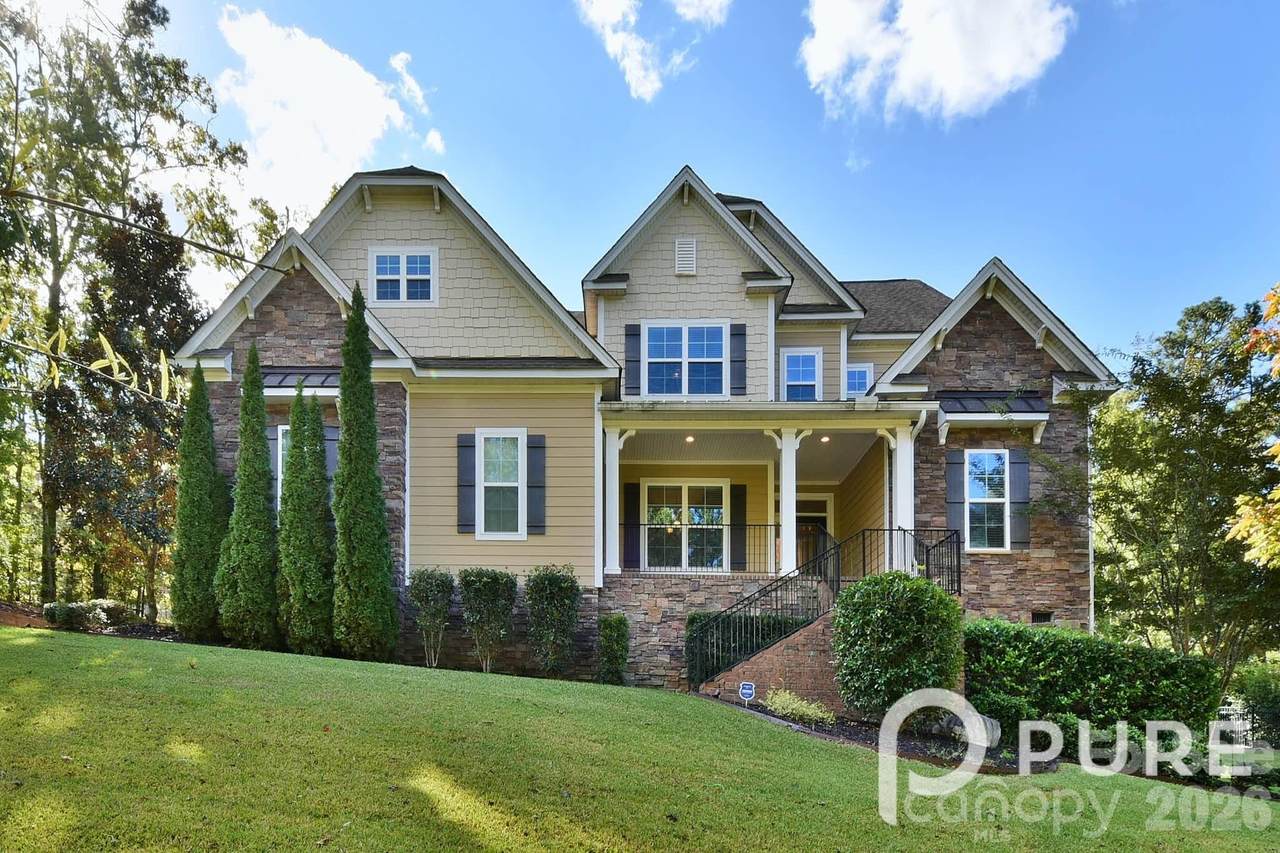 242 Wren Creek Circle - Photo 1