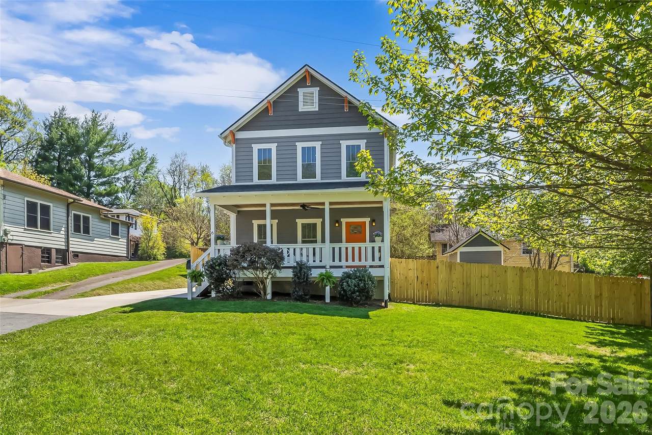 6 Weaver Street - Photo 1