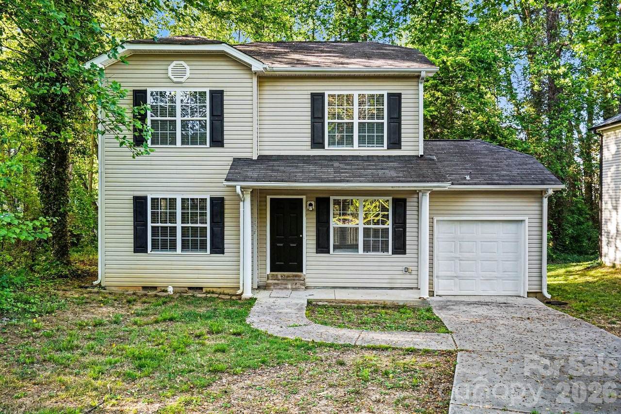 3409 Durham Lane - Photo 1