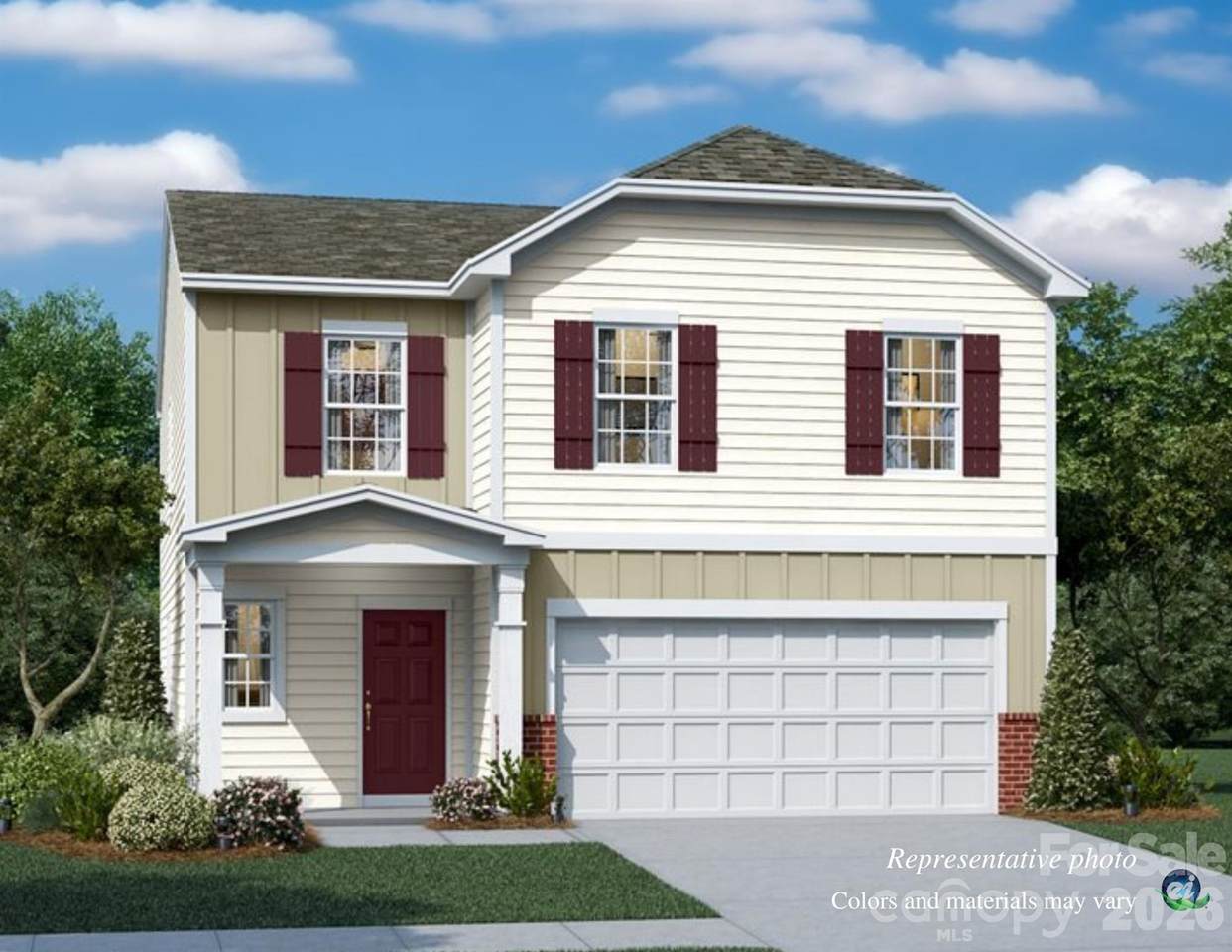 714 Espresso Drive - Photo 1