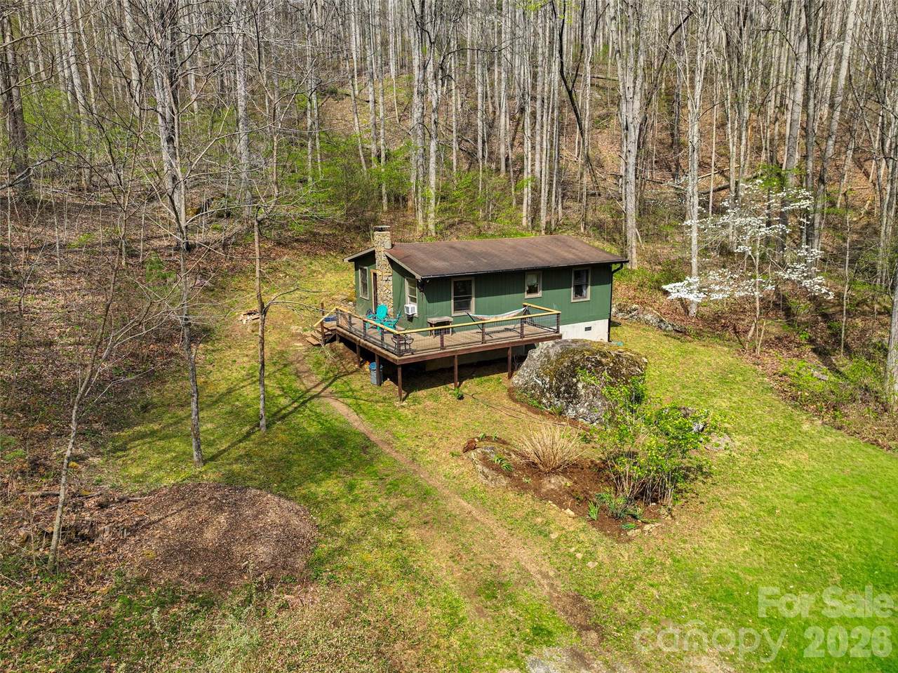 183 Stoney Fork Road - Photo 1