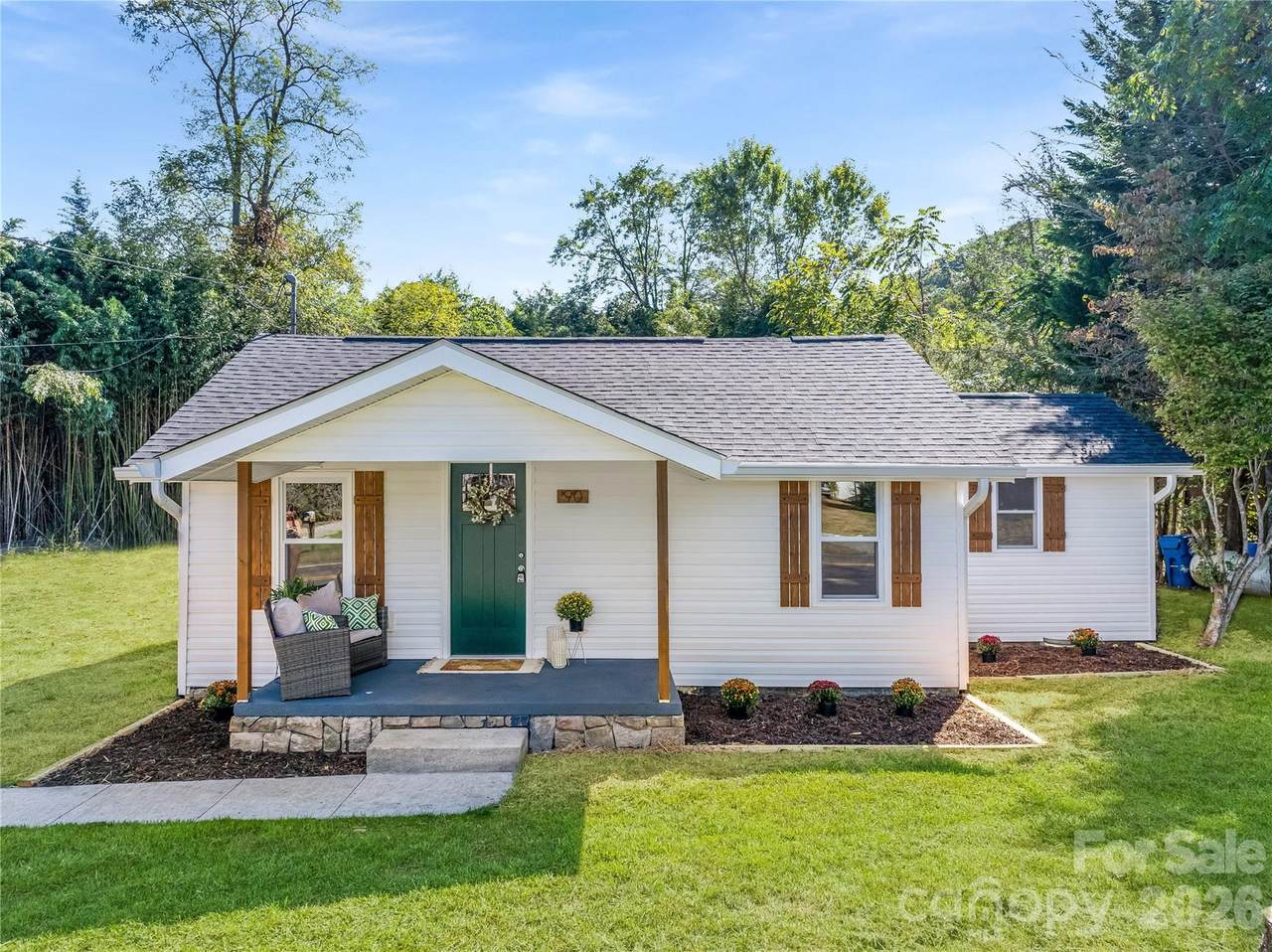 90 Camp Branch Road - Photo 1