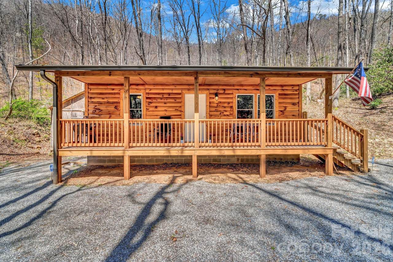 1100 Panther Branch Road - Photo 1