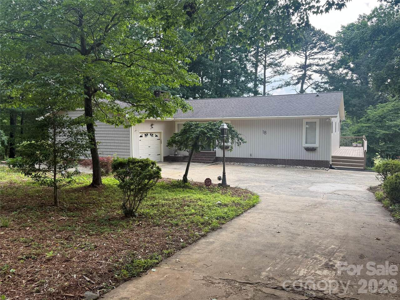 18 Olde Duffers Drive - Photo 1