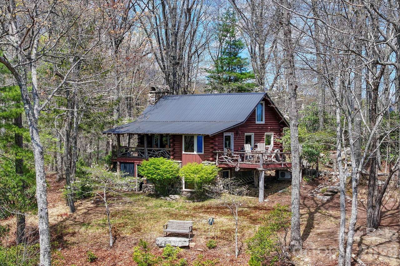 305 Stamey Creek Road - Photo 1