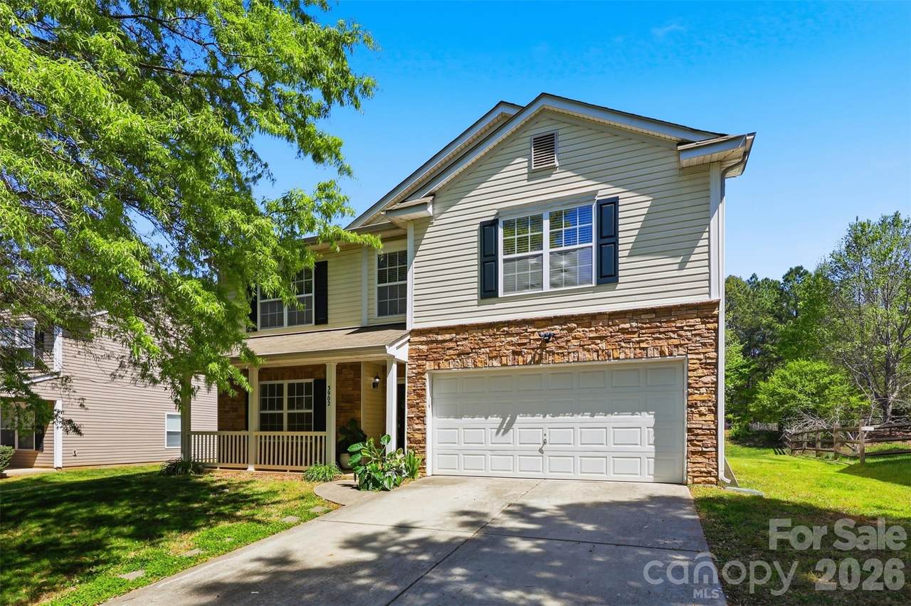 3902 Larkhaven Village Drive - Photo 1