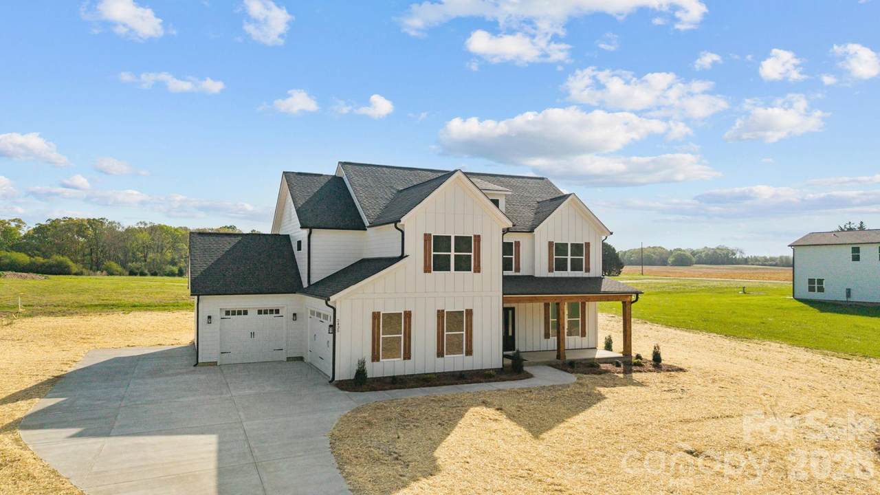 2435 Wolf Pond Road - Photo 1