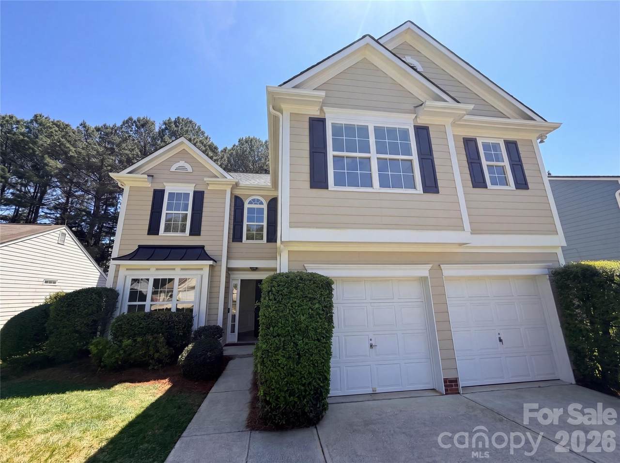 7423 Henderson Park Road - Photo 1