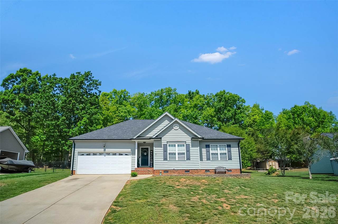 5020 Pintail Way - Photo 1