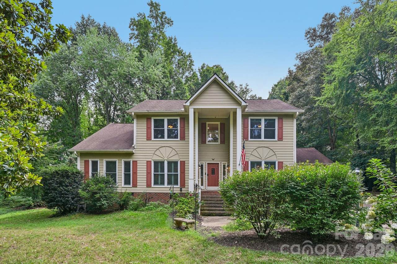 9139 Magnolia Estates Drive - Photo 1