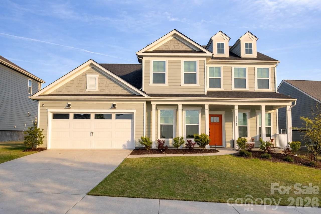14125 Glaswick Drive - Photo 1