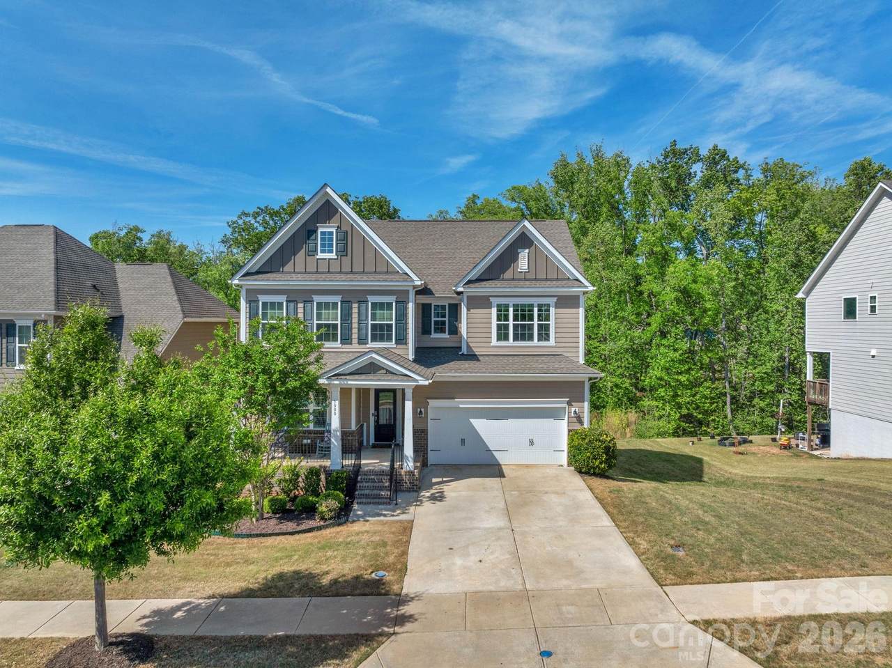 5000 Lily Pond Circle - Photo 1