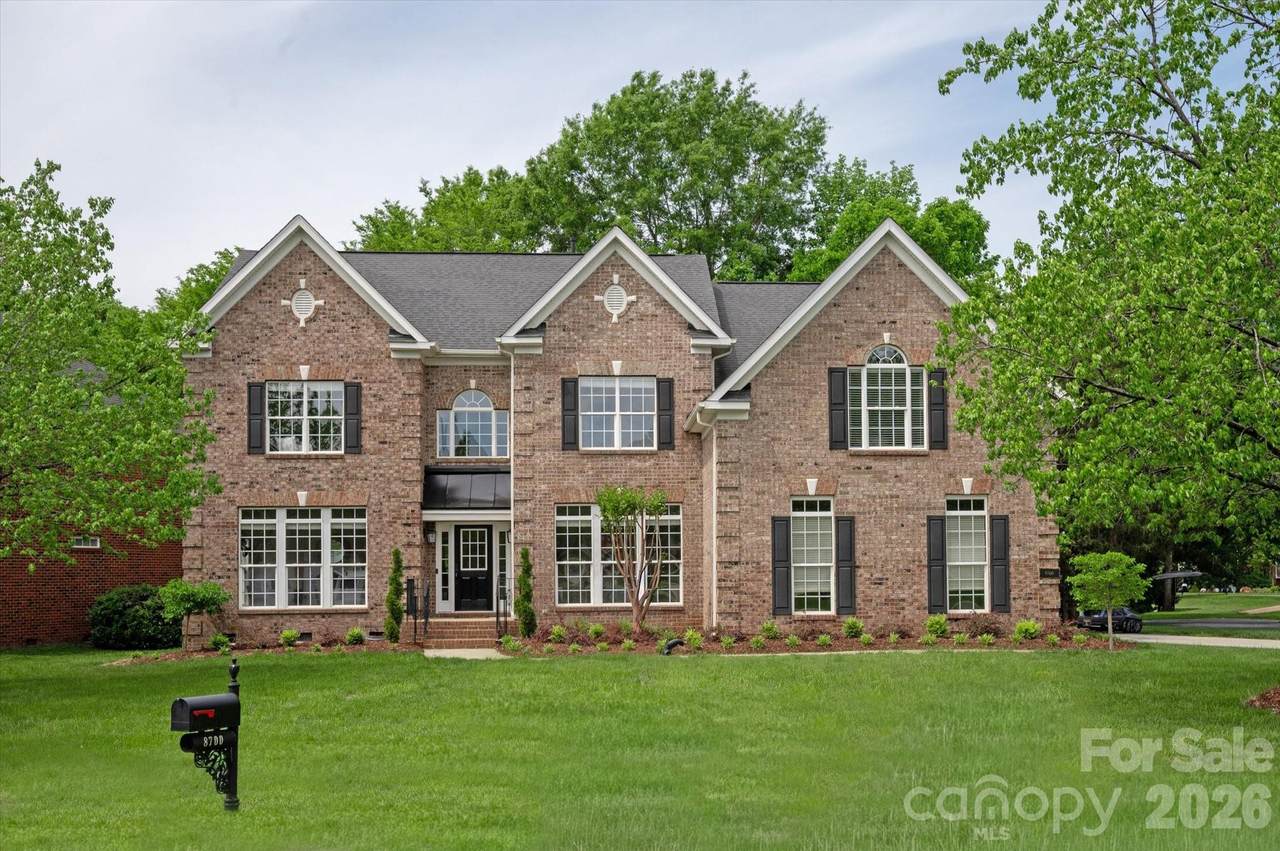 8700 Edgewater Court - Photo 1