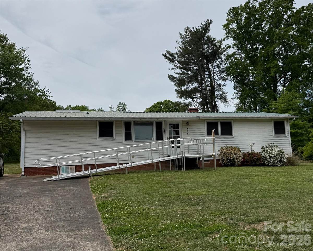 535 Plato Lee Road - Photo 1