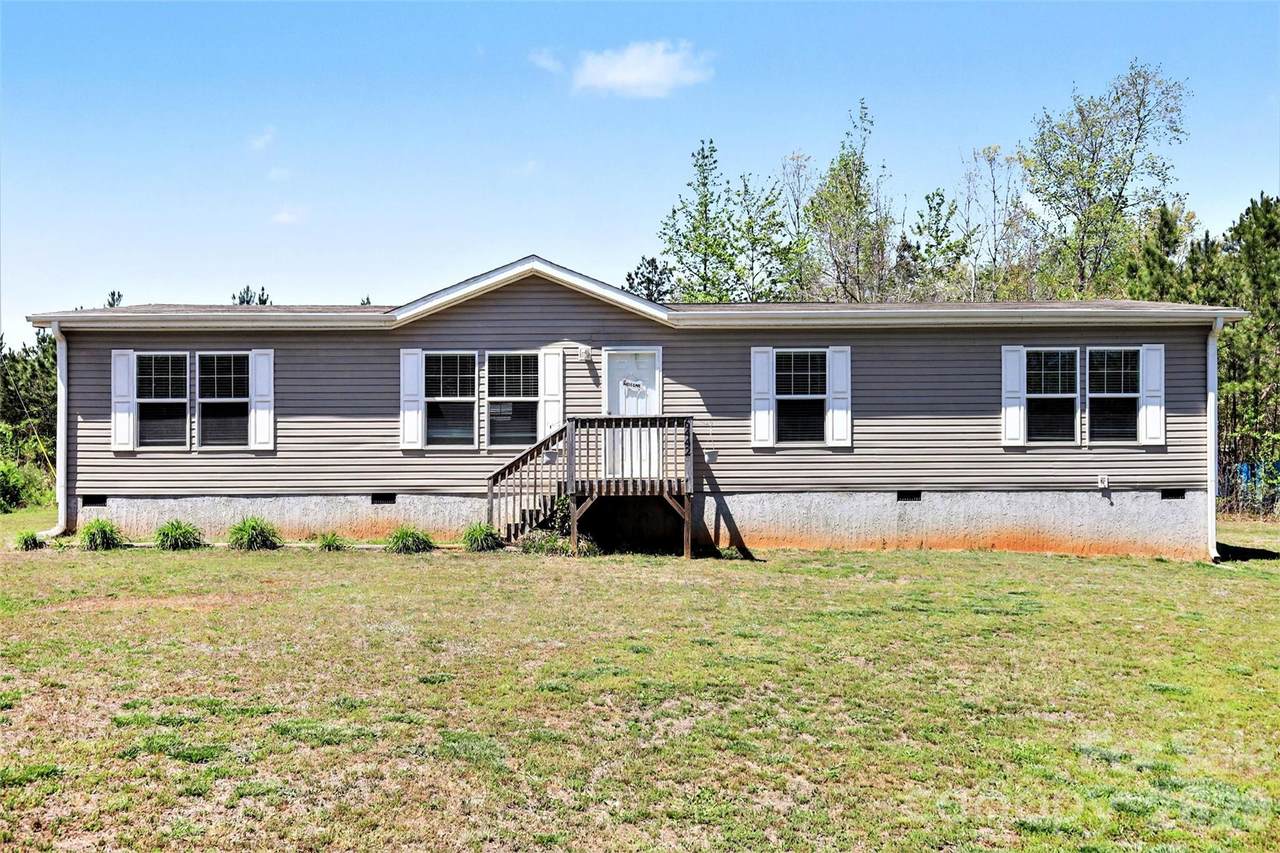6442 Dysartsville Road - Photo 1