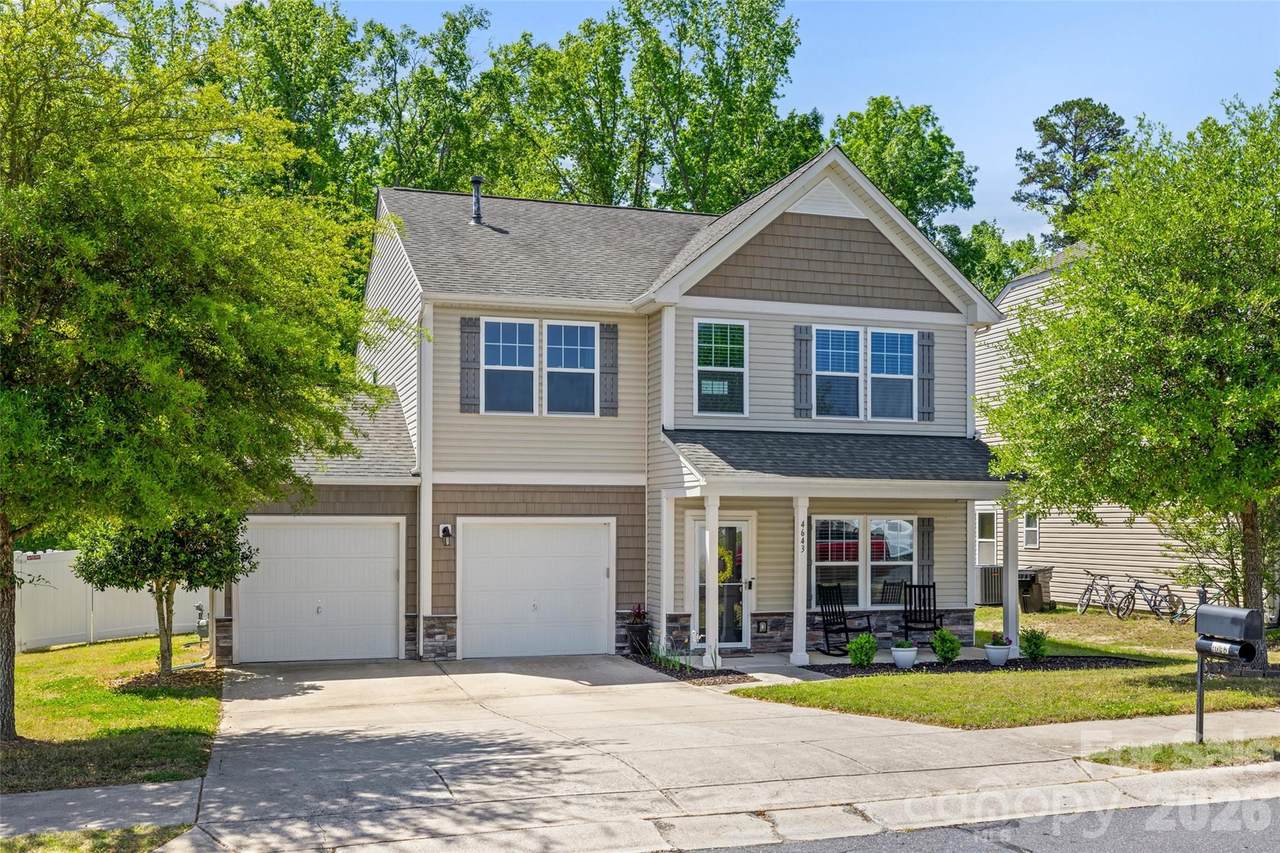 4643 Yarrow Street - Photo 1