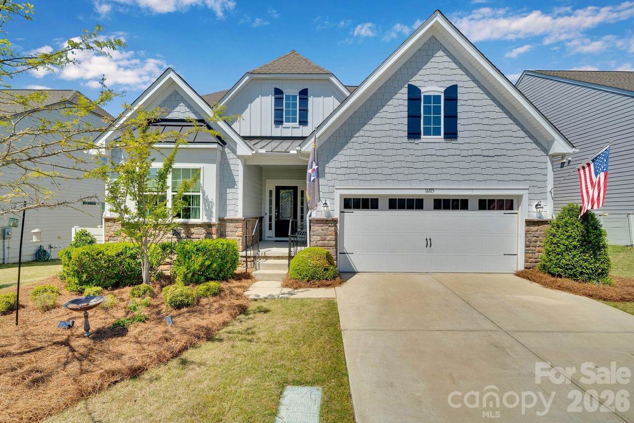 16815 Lookout Landing Lane - Photo 1