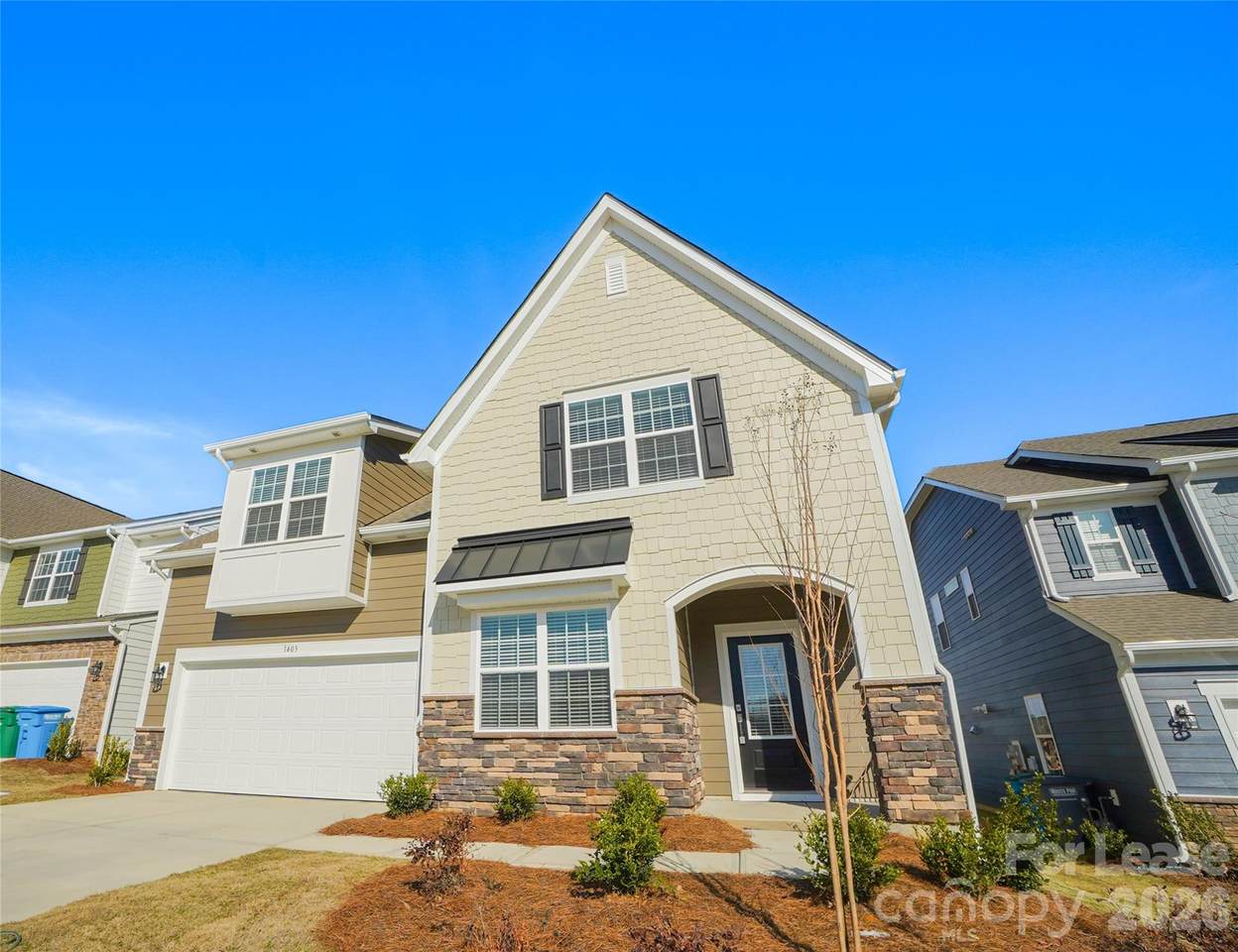 1403 Caracara Court - Photo 1