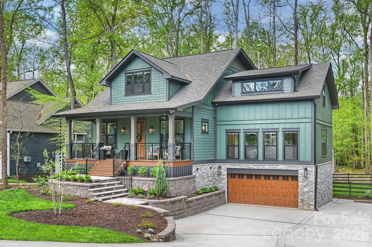 4001 Carmel Forest Drive - Photo 1