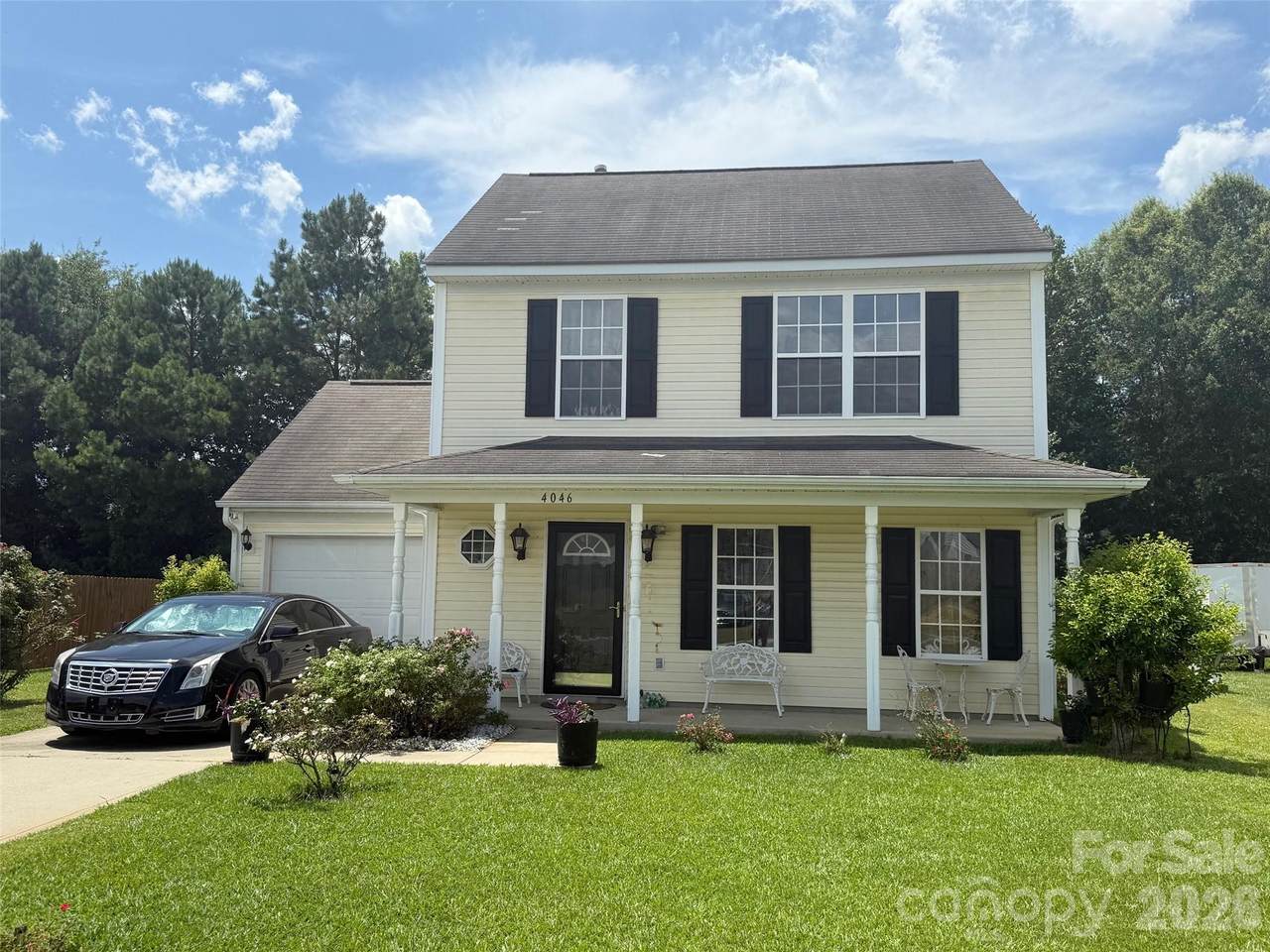 4046 Fairmeadow Drive - Photo 1