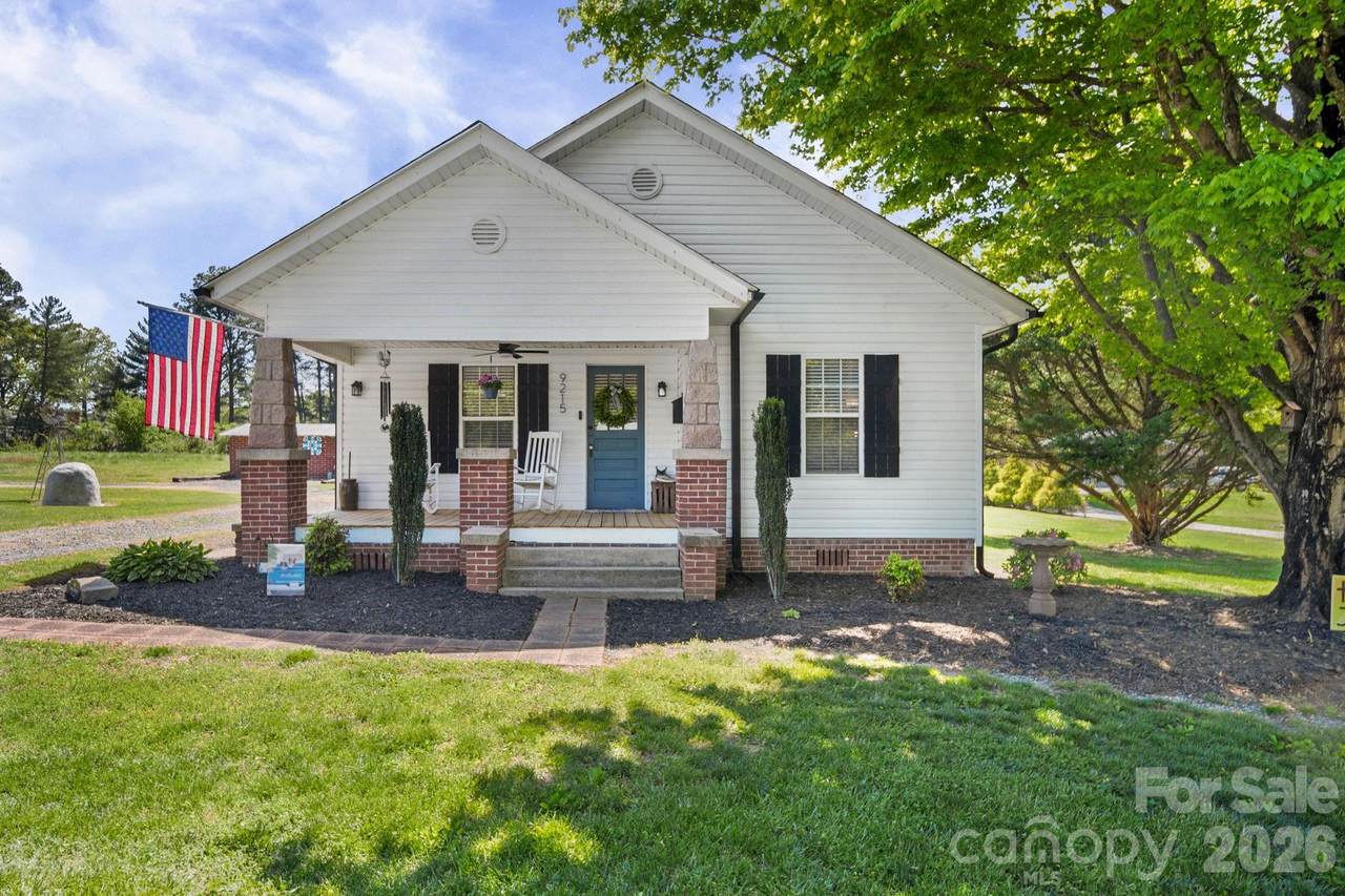 9215 Stokes Ferry Road - Photo 1