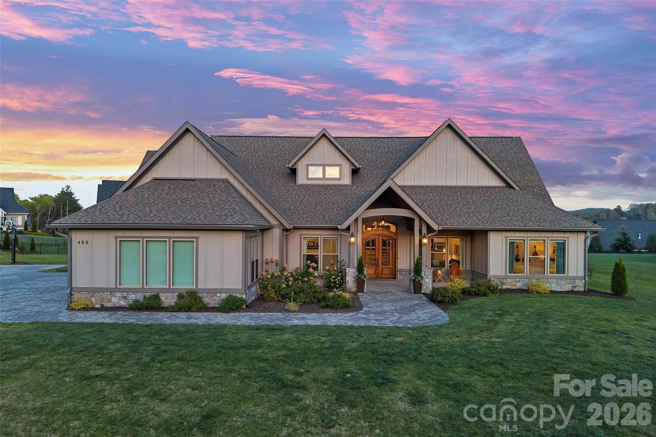 480 Daniel Circle Drive - Photo 1