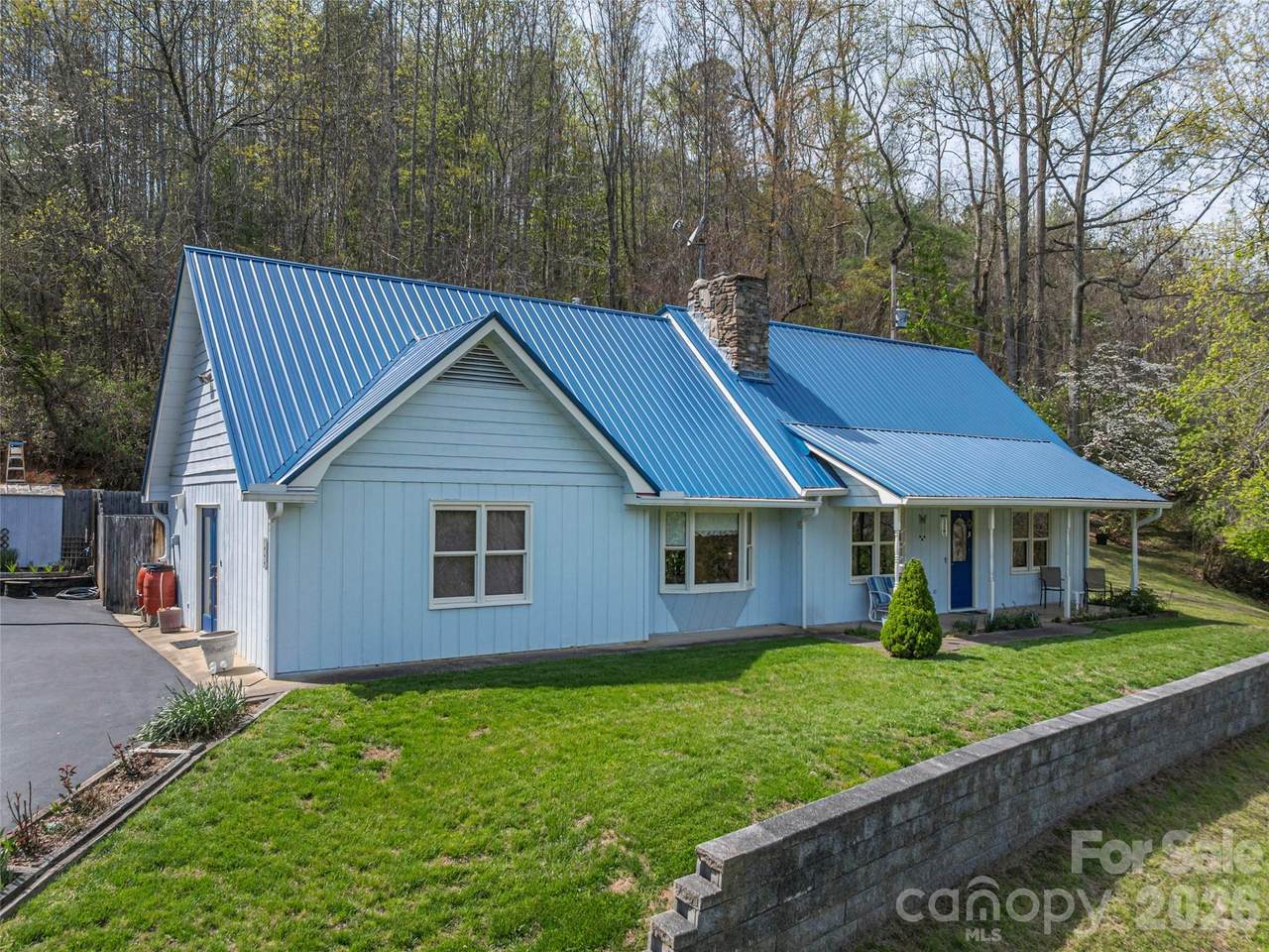 444 Martin Branch Road - Photo 1