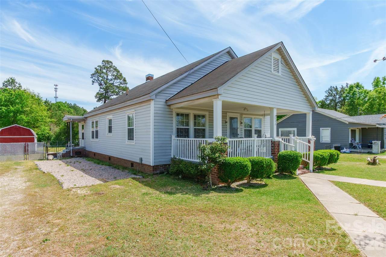 508 Old York Road - Photo 1