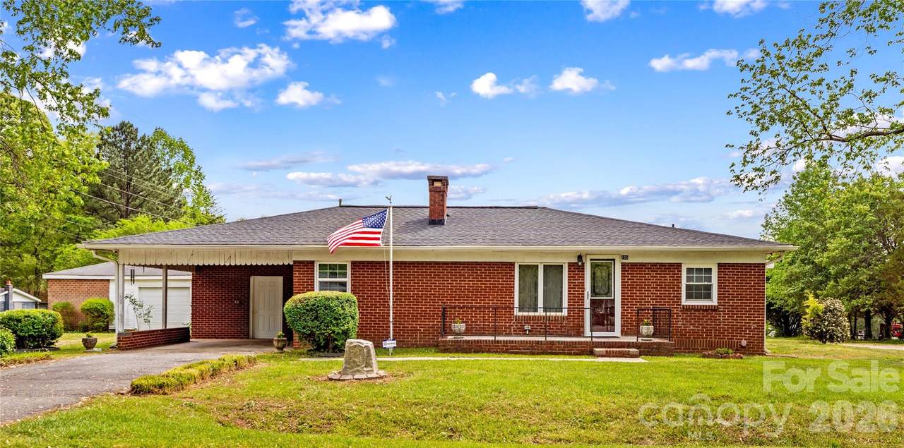 155 Parkertown Road - Photo 1
