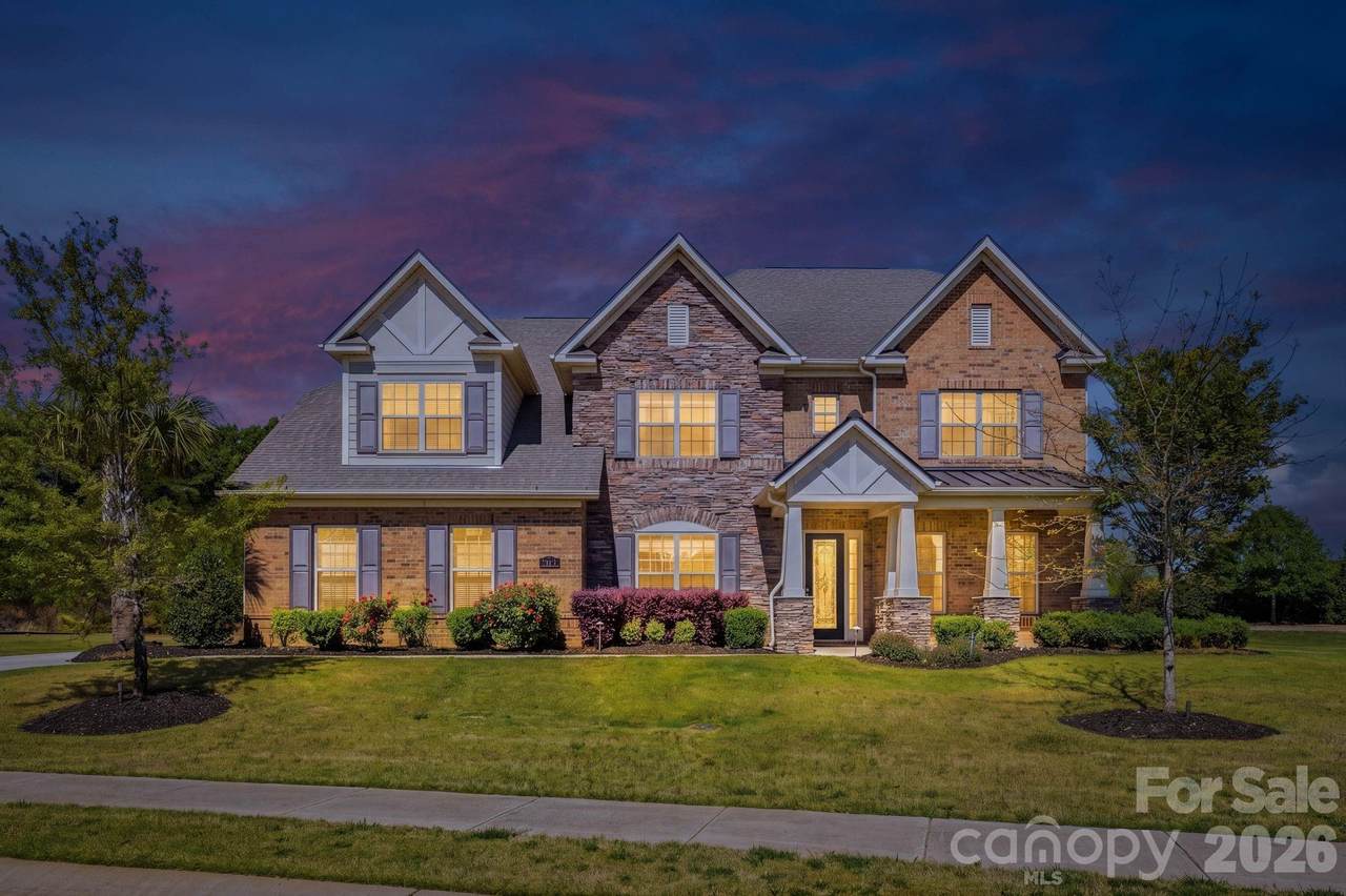 1020 Liggets Drive - Photo 1