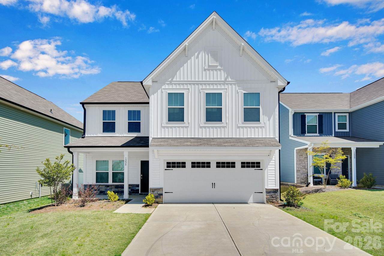 1224 Maxwell Court - Photo 1